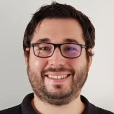 Portrait de Cédric Millauriaux