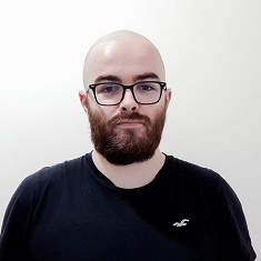 Portrait de Guirec Sénéchal